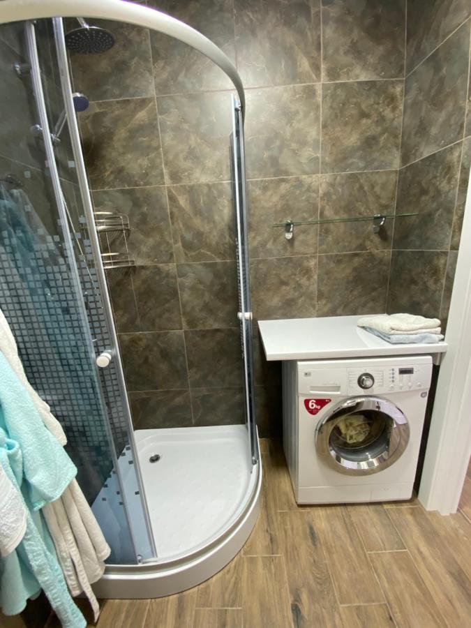 Нові Апартаменти По Вулиці Роксолани16 Truskavets Exterior foto