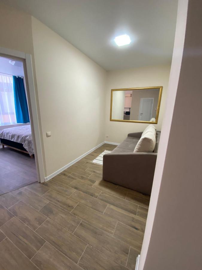 Нові Апартаменти По Вулиці Роксолани16 Truskavets Exterior foto