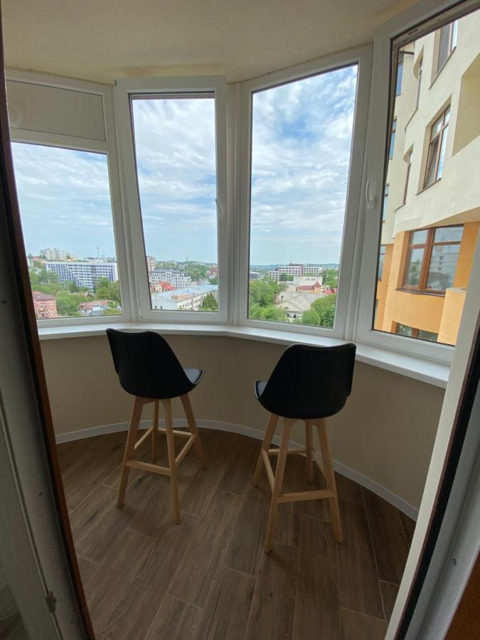 Нові Апартаменти По Вулиці Роксолани16 Truskavets Exterior foto