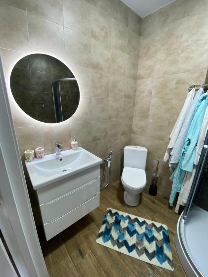 Нові Апартаменти По Вулиці Роксолани16 Truskavets Exterior foto